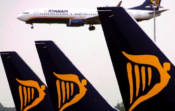 La Agencia Tributaria investigará a Ryanair por las denuncias del COPAC