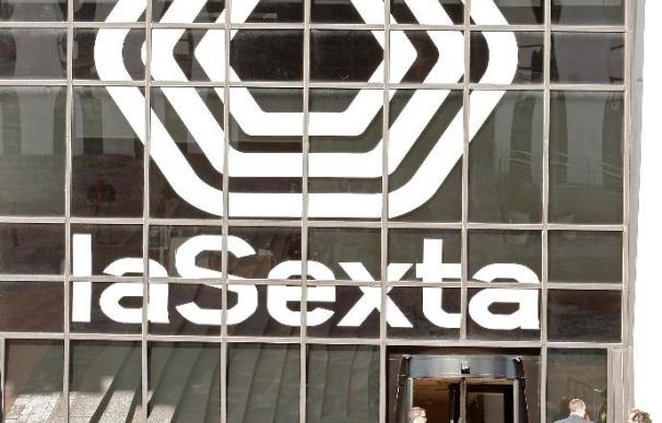 "La Sexta", única cadena que crece y se convierte en "marca consolidada"