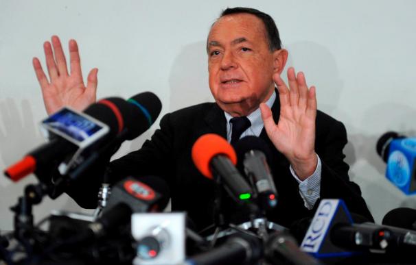 El Gobierno dice que "será difícil que Berlusconi no se acerque a la gente"