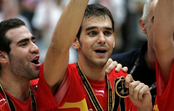 Francia, Canadá, Lituania, Nueva Zelanda y Líbano, los rivales de España en el Mundial de Baloncesto