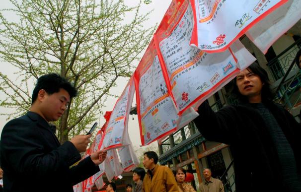 Organizan en China un encuentro de multimillonarios solteros para buscar pareja