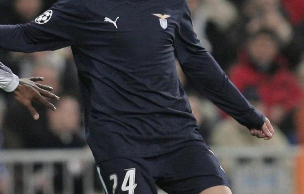 El Juventus quiere al argentino Ledesma para el mercado de invierno, según un diario