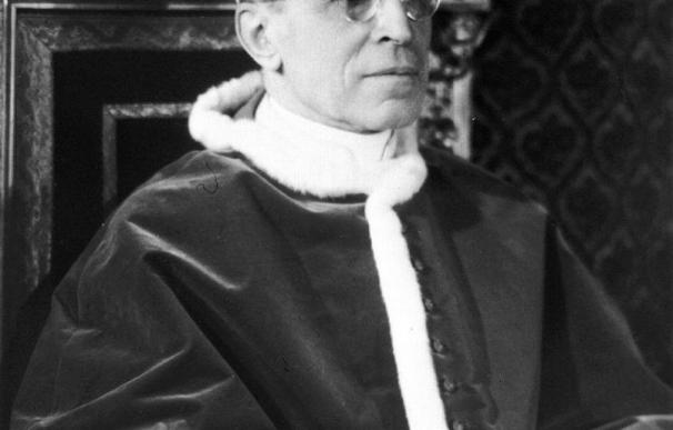 El Rabinato de Israel considera decepcionante el proceso de beatificación de Pío XII