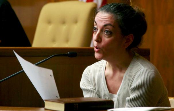 Una española encarcelada en EE.UU. es condenada a 14 años de cárcel