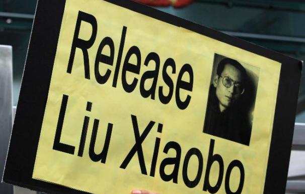 Visto para sentencia el juicio contra el disidente político Liu Xiaobo