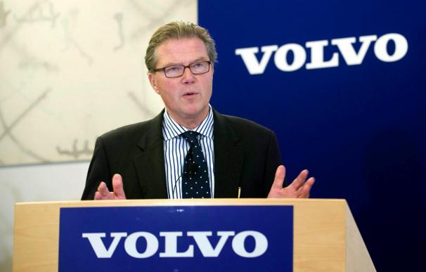 Ford vende su filial Volvo a la china Geely, según los sindicatos