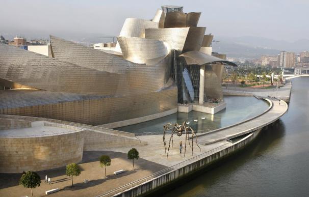 Bilbao dice que el Gobierno ha tenido tiempo para conocer los informes sobre el museo Guggenheim