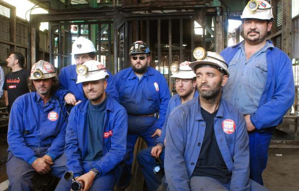 Industria destaca los mil millones de euros de 2009 para el Plan del Carbón