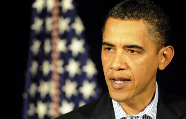 Obama considera "inaceptables" los fallos en la seguridad y pide una revisión