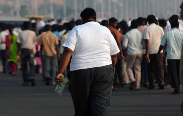 El riesgo de obesidad crece un 80 por ciento en personas con un gen mutado y una dieta alta en grasas