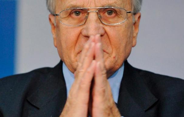 Trichet advierte a los bancos de que no habrá segunda oportunidad