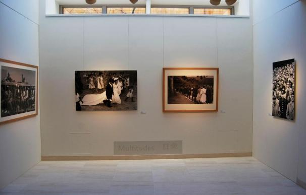Se abre en Tokio una muestra de los últimos grandes fotógrafos españoles