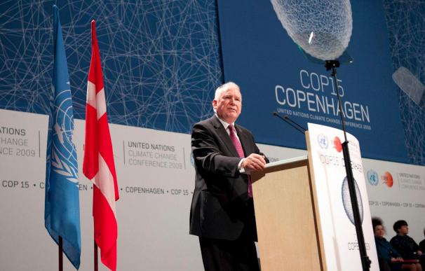 56 periódicos europeos publican un articulo ante la cumbre de Copenhague