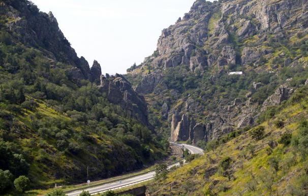 Localizados ilesos en Baños de la Encina (Jaén) tres jóvenes perdidos