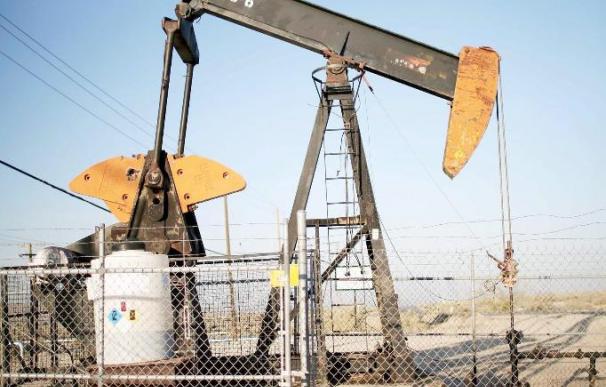 El crudo de la OPEP subió medio dólar desde el día 24, hasta los 74,83 dólares