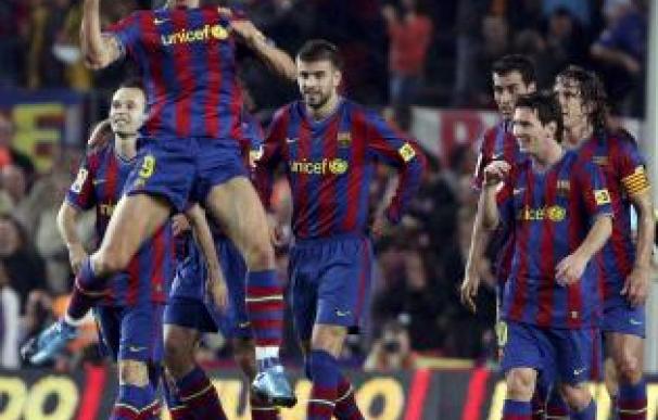 El FC Barcelona es el equipo más rentable da la Liga española