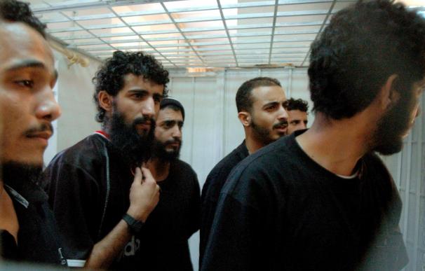 Un tribunal yemení confirma las penas de prisión contra cuatro miembros de Al Qaeda