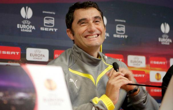 El Villarreal es el equipo que más tiempo lleva sin perder en el Camp Nou