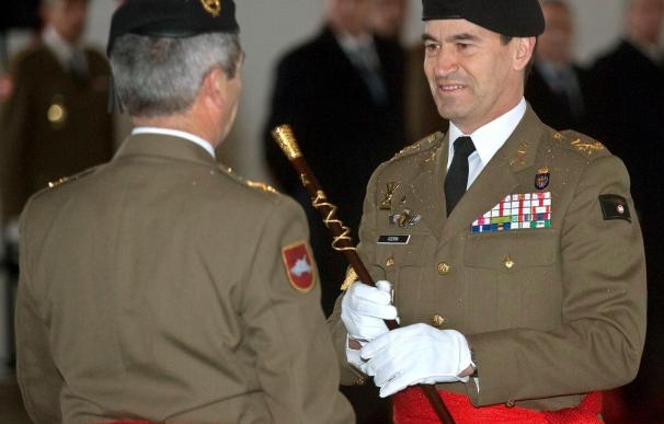 España mantiene cerca de 3.000 soldados en misiones internacionales