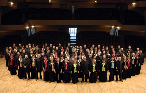 La Real Filharmonía y el Coro Nacional de España ofrecerán el 'Oratorio de Navidad'