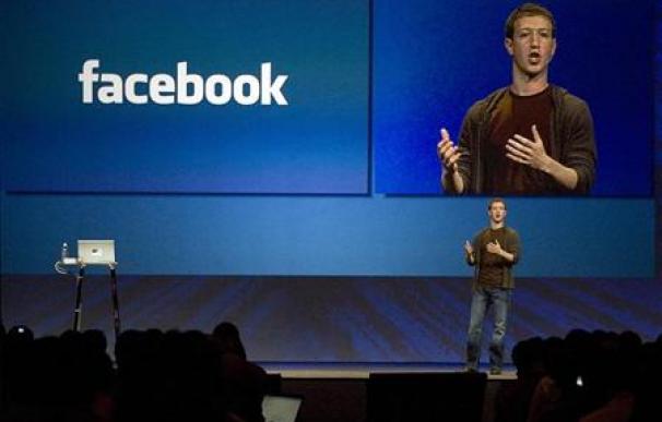 Facebook rediseña los límites de privacidad de su sitio