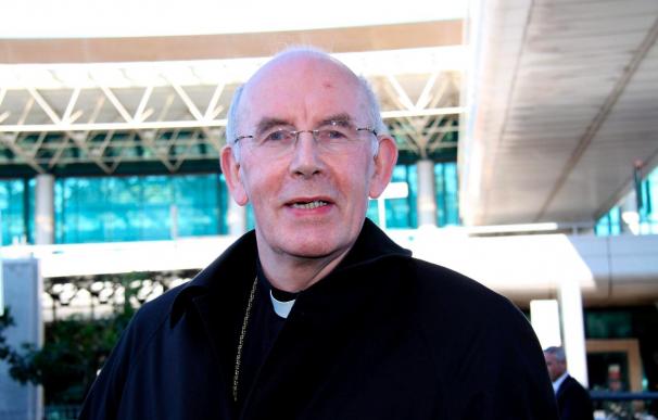 El Papa acepta la dimisión del obispo irlandés de Limerick por los casos de abusos sexuales