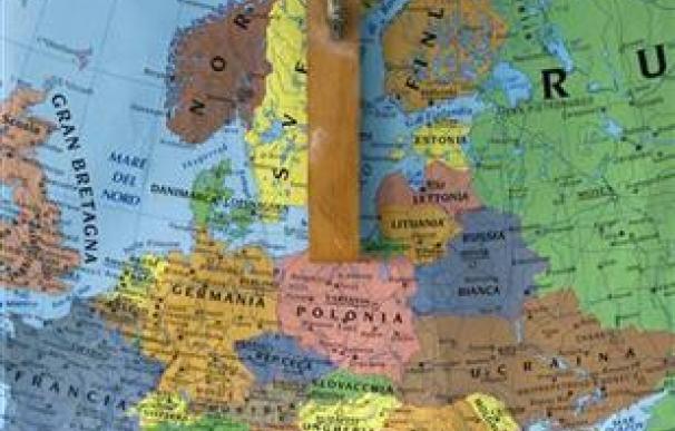 Estrasburgo pide quitar los crucifijos en las escuelas italianas