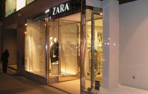 Inditex desarrolla aplicaciones para móvil con las novedades de Zara