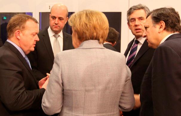 La Unión Europea convoca una reunión para intentar desbloquear la cumbre