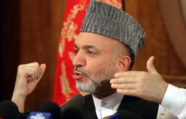 Ex representante adjunto de la ONU en Afganistán actuó contra Karzai, según la prensa