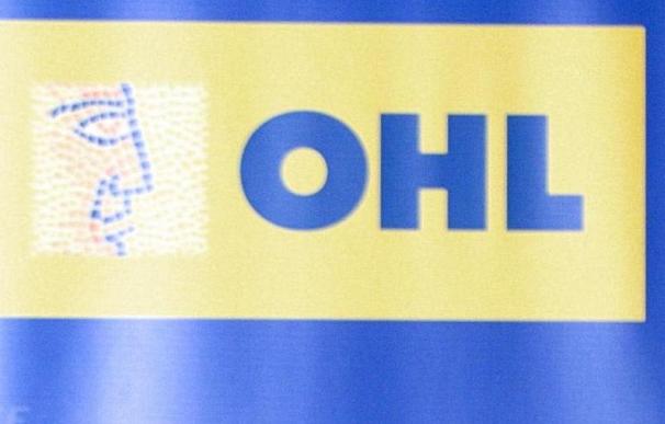 La ampliación de capital de OHL ha sido suscrita en un 99,94 por ciento