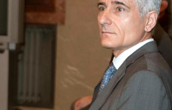 Derogado el decreto ley por abstención de Vicens y PP pide unas elecciones anticipadas