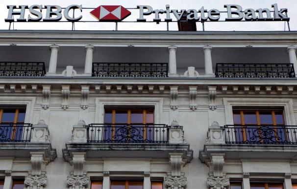 El director de HSBC Suiza dice que la lista robada y entregada a Francia es inexacta