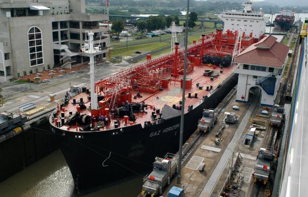 Un consorcio de latinoamericanos y españoles se adjudica obra en el Canal de Panamá