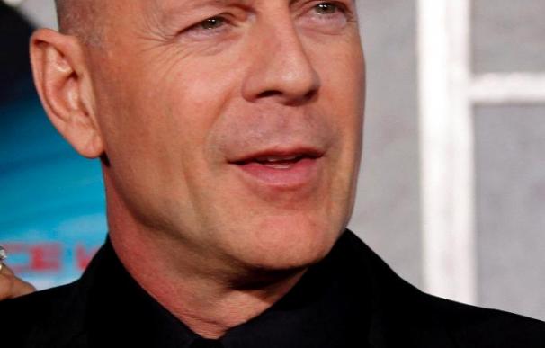 Bruce Willis compra el 3,3% del grupo de licores franceses Belvédère