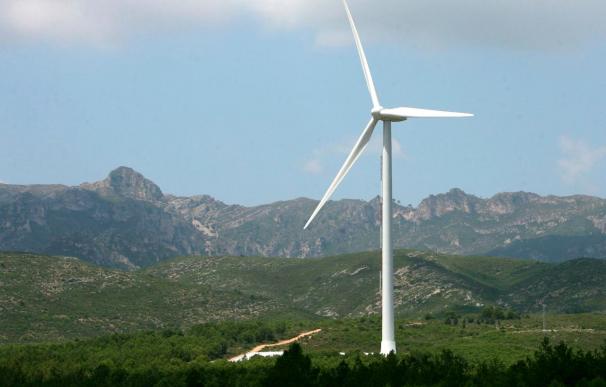 Las renovables aportaron el 12,4% del consumo energético de España en 2009