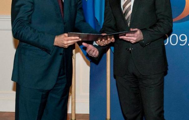 El presidente serbio se marca el objetivo de que su país entre en la Unión Europea en 2014