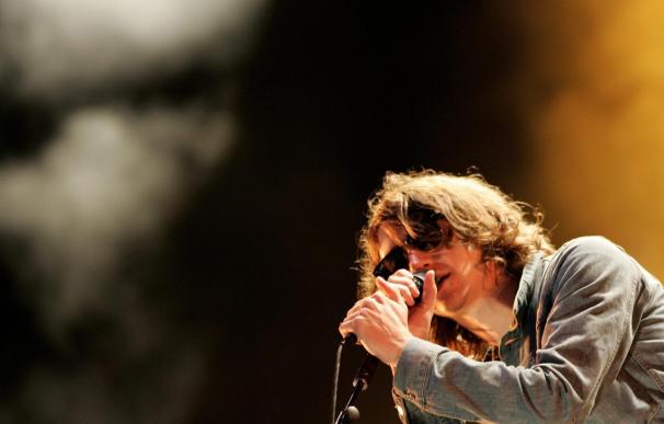 Arctic Monkeys serán cabeza de cartel del MTV Winter de Ciudad de las Artes