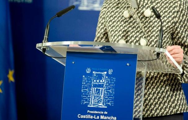 Araújo reitera que la integración de CCM y Cajastur encaja en el marco jurídico actual