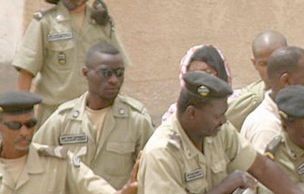 La Gendarmería mauritana detiene al presunto organizador del secuestro de dos italianos