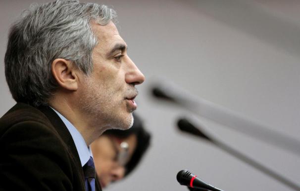 IU cree que Díaz Ferrán debe asumir plenamente la responsabilidad de Air Comet