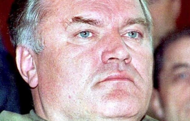 El Gobierno serbio "tiene una idea" sobre dónde se esconde el prófugo Mladic