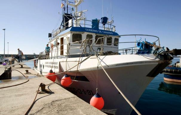 Galicia pide eliminar el sistema de cuotas de la Política Pesquera Común
