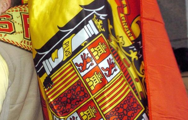 Retirarán los símbolos franquistas de los cuarteles de Ceuta y Melilla