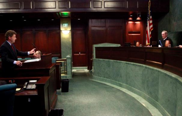 Un tribunal californiano desestima retirar los cargos contra Roman Polanski
