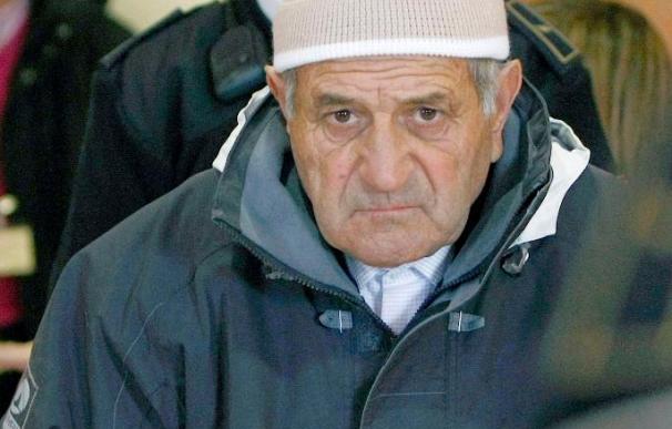 Juzgan a un anciano acusado de matar a su mujer de una cuchillada en Piélagos (Cantabria)