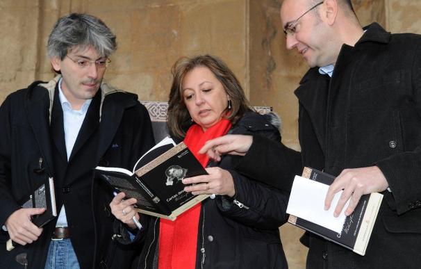 "Cartas desde la Alhambra" descubre en español el lado más privado de Irving