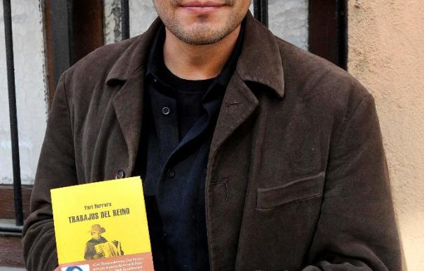 El mexicano Yuri Herrera, ganador del I Premio "Otras voces, otros ámbitos"