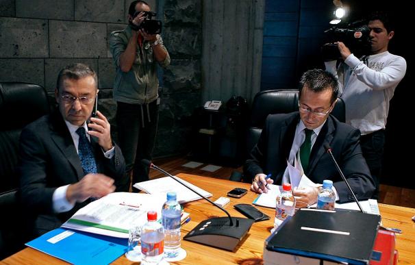 Canarias da apoyo crítico a un modelo que le aporta 303 millones adicionales