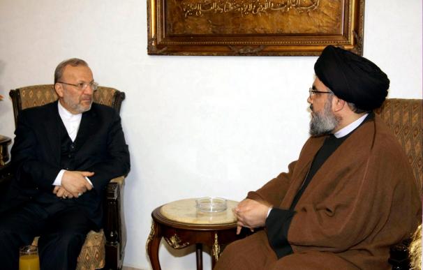 El Gobierno iraní expresa la intención de tener buenas relaciones con el Líbano